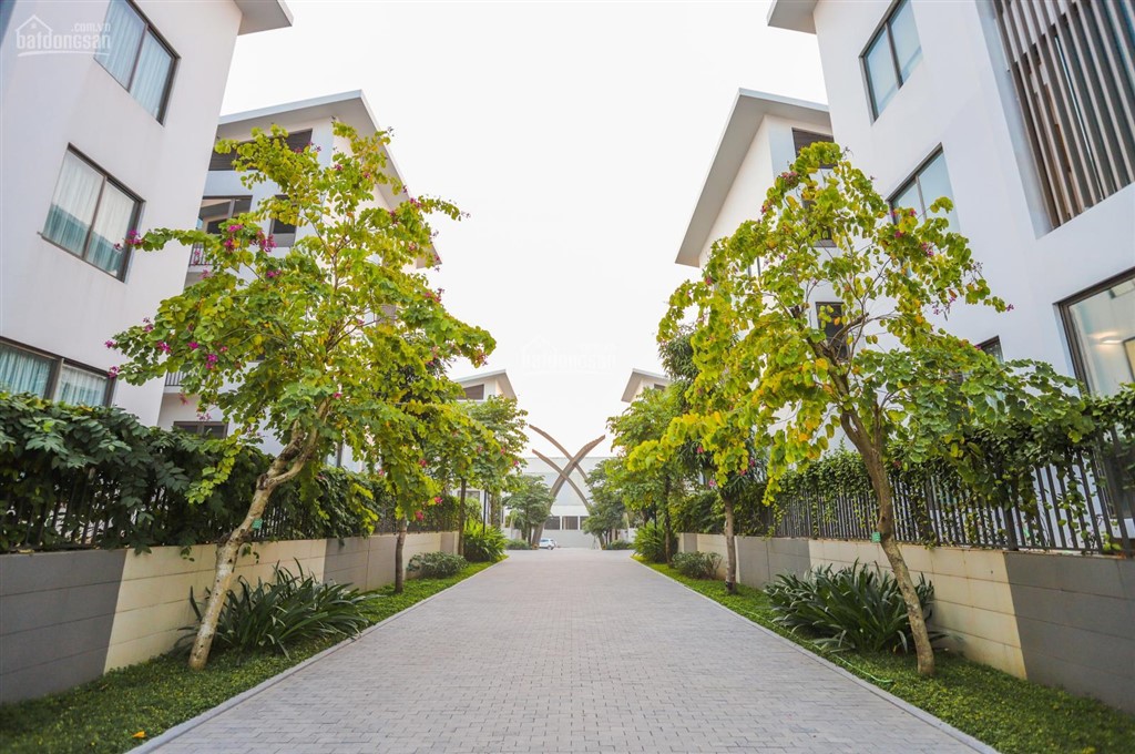 Cần tiền bán cắt lỗ gấp biệt thự khai sơn hill 159m2 giá siêu mềm.  0968 966 ***