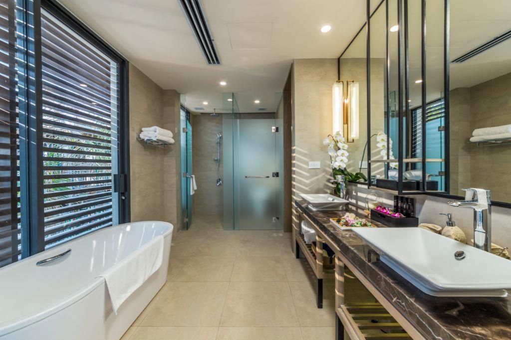 Chính chủ bán căn 4PN Beach Front Villa dự án Melia gia đình đang sử dụng. LH 0912357447