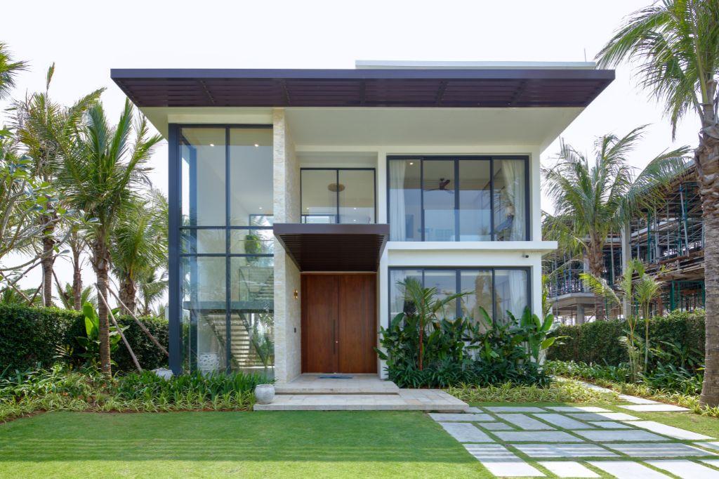 Chính chủ bán căn 4PN Beach Front Villa dự án Melia gia đình đang sử dụng. LH 0912357447