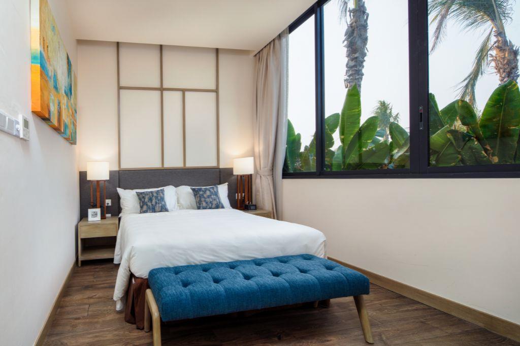 Chính chủ bán căn 4PN Beach Front Villa dự án Melia gia đình đang sử dụng. LH 0912357447