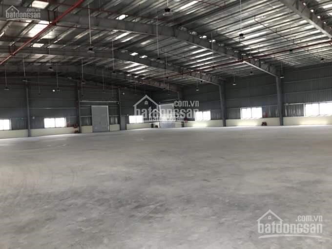 Cho thuê kho xưởng kcn đại đồng  hoàn sơn, dt 600m2, 700m2, 1500m2, 2800m, 10000m2