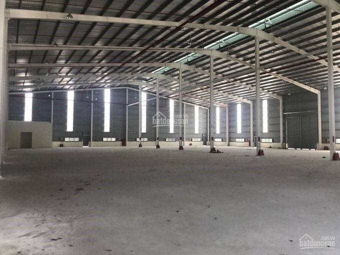 Cho thuê kho xưởng kcn tiên sơn, từ sơn, bắc ninh. dt 900m2