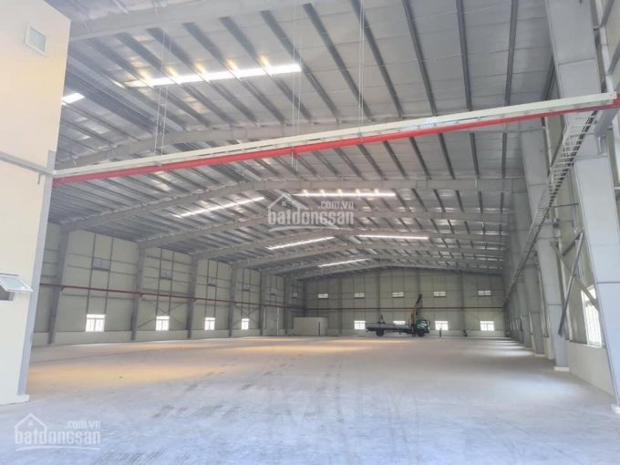 Cho thuê kho xưởng kcn tiên sơn, từ sơn, bắc ninh. dt 900m2