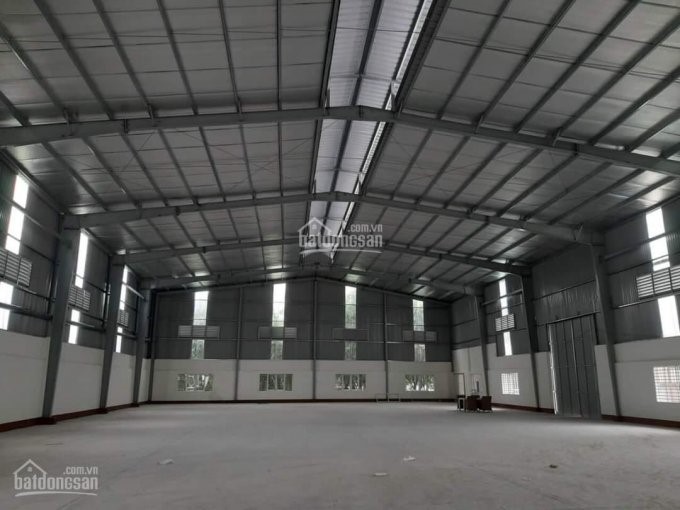 Cho thuê kho xưởng kcn tiên sơn, từ sơn, bắc ninh. dt 900m2
