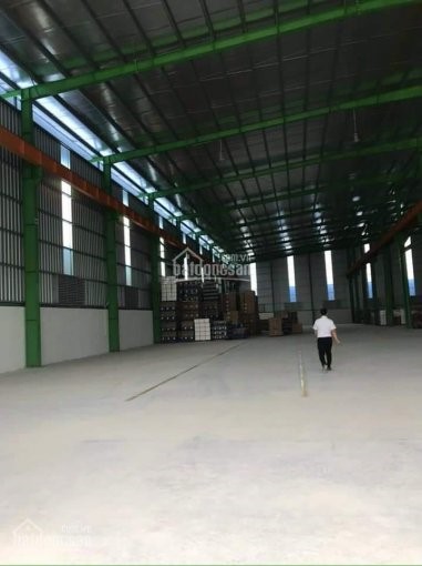 Cho thuê kho xưởng kcn tiên sơn, từ sơn, bắc ninh. dt 900m2