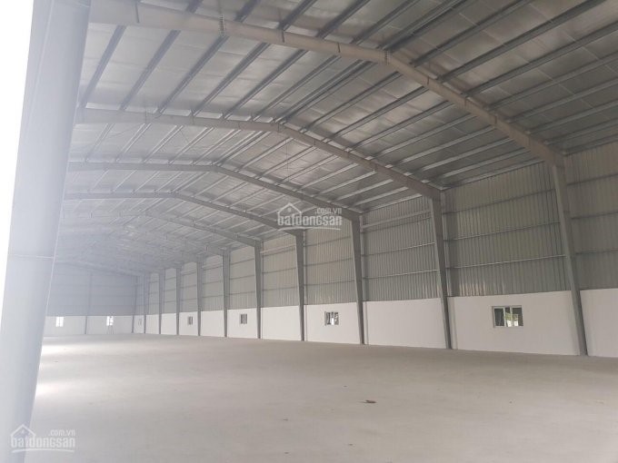 Cho thuê kho xưởng dt 1.600m2, 2.700m2, 4.600m2, 8000m2, 15.000m2 kcn vân trung việt yên, bắc giang