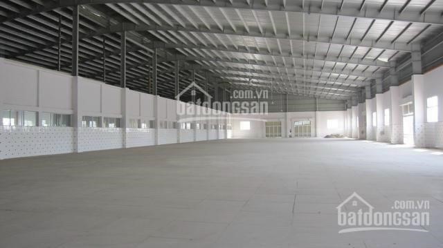 Cho thuê kho xưởng dt 1200m2 lạng giang, bắc giang