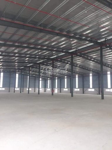 Cho thuê kho xưởng kcn thái nguyên. diện tích 2000m2