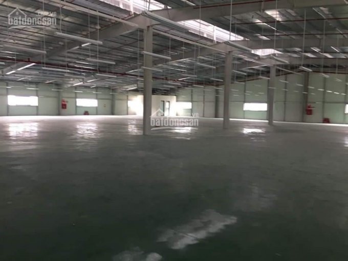 Cho thuê kho xưởng kcn thái nguyên. diện tích 2000m2