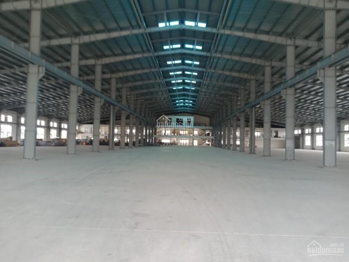 Cho thuê kho xưởng kcn thái nguyên. diện tích 2000m2