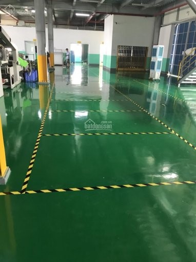 Cho thuê kho xưởng kcn thái nguyên. diện tích 2000m2