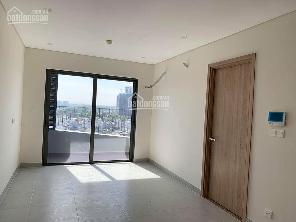 Căn 1pn mới bàn giao, nhà mới lầu cao rất thông thoáng. ngay để xem nhà 0919 961 ***