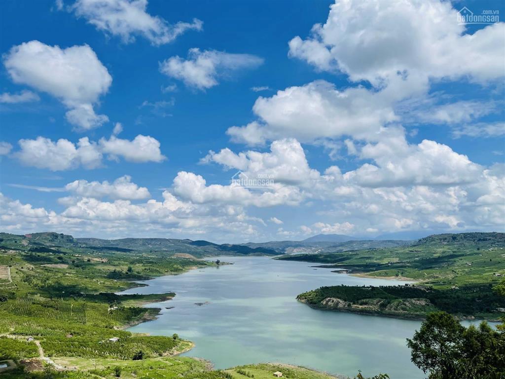 Bán lô đất đồi cao view đẹp tại xã tân nghĩa  sông đồng nai