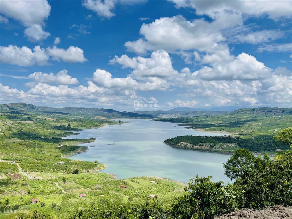 Bán lô đất đồi cao view đẹp tại xã tân nghĩa  sông đồng nai
