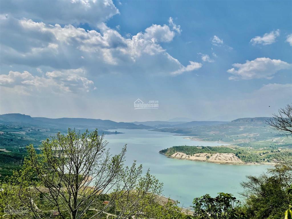 Bán lô đất đồi cao view đẹp tại xã tân nghĩa  sông đồng nai
