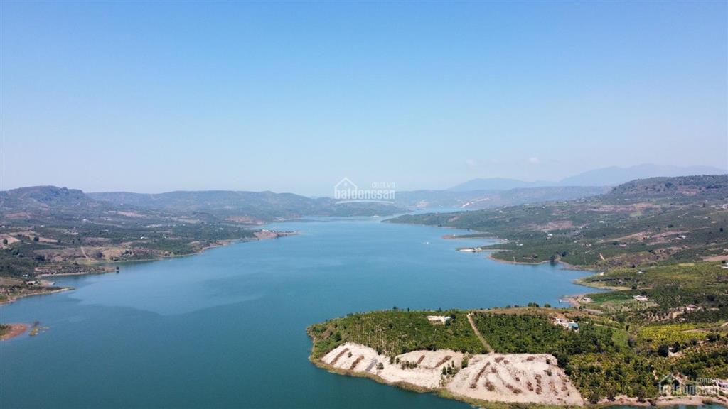 Bán lô đất đồi cao view đẹp tại xã tân nghĩa  sông đồng nai