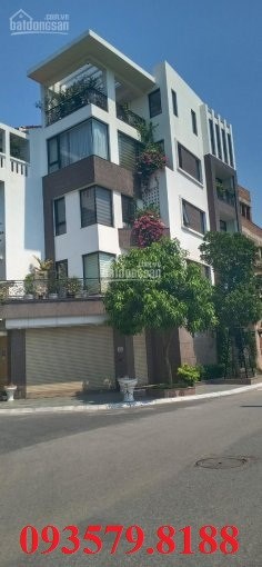 CHÍNH CHỦ LIỀN KỀ 13 LÔ SỐ 20 DỰ ÁN TỔNG CỤC 5 TÂN TRIỀU – 093579.8188