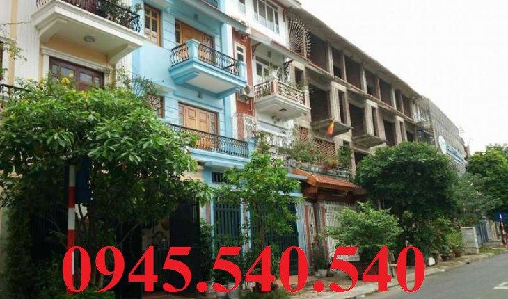 Cho thuê mặt bằng làm kho xưởng trong dự án Tổng cục 5 Tân Triều – 230m, Giá: 8 tr/tháng