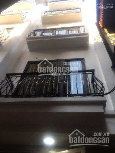 Nhà ngõ phố ngọc hồi dt 48m2 x 4t cách 50m ô tô tiện ích vip giá 5.15 tỷ, 0985 636 ***