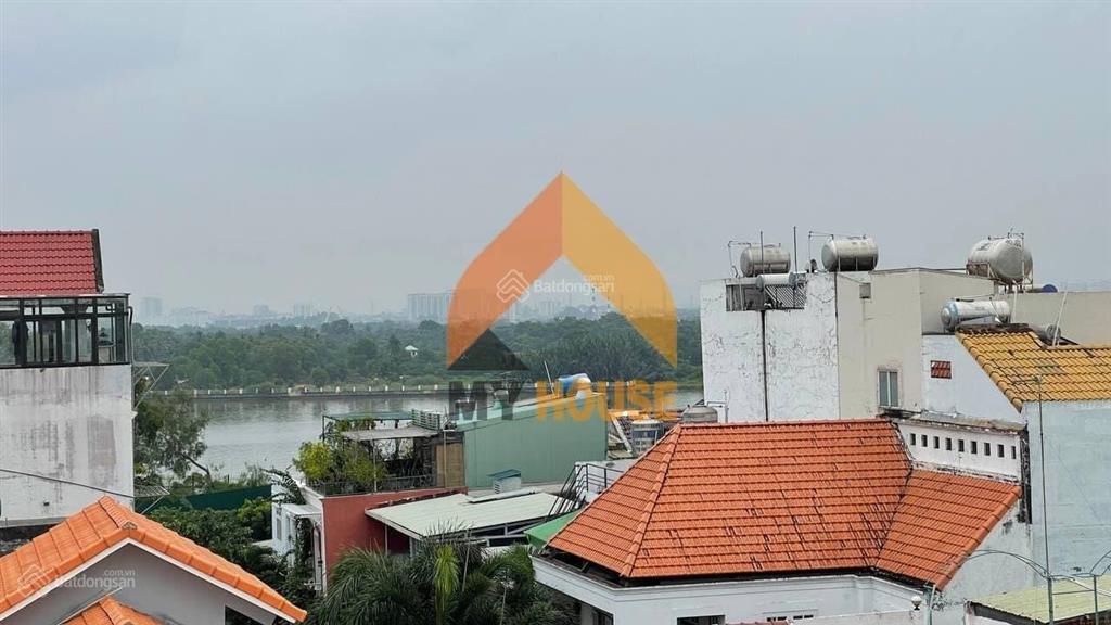 Khoan khoan đợi tí nhà thảo điền 3 lầu 3pn siêu rẻ