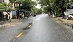 Đất khúc hạo 125m2 đường 10.5m kinh doanh sầm uất nhất sơn trà rẻ đẹp