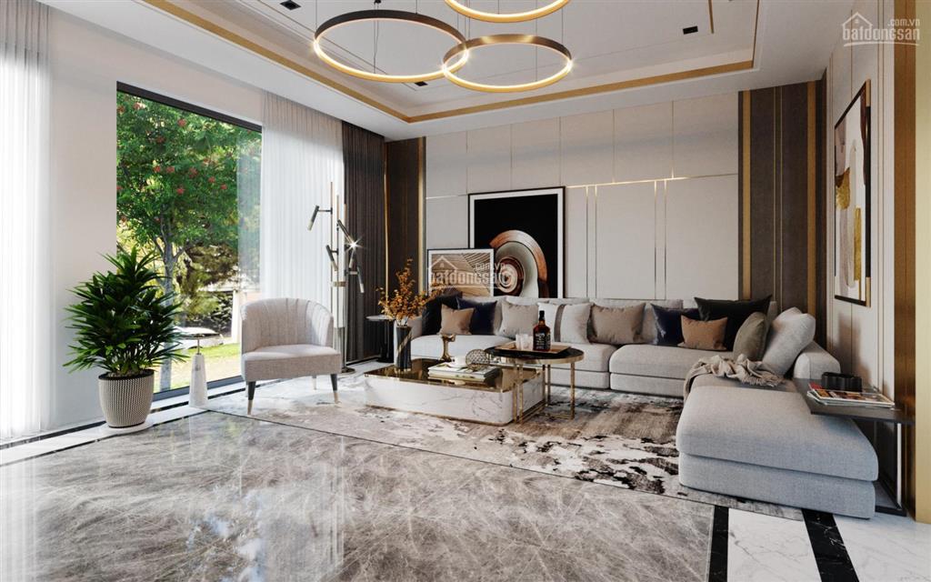 Bán cắt lỗ biệt thự khai sơn hill 313m2 (lô góc) giá rẻ nhất thị trường.  0989 386 ***