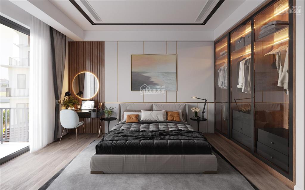 Bán cắt lỗ biệt thự khai sơn hill 313m2 (lô góc) giá rẻ nhất thị trường.  0989 386 ***