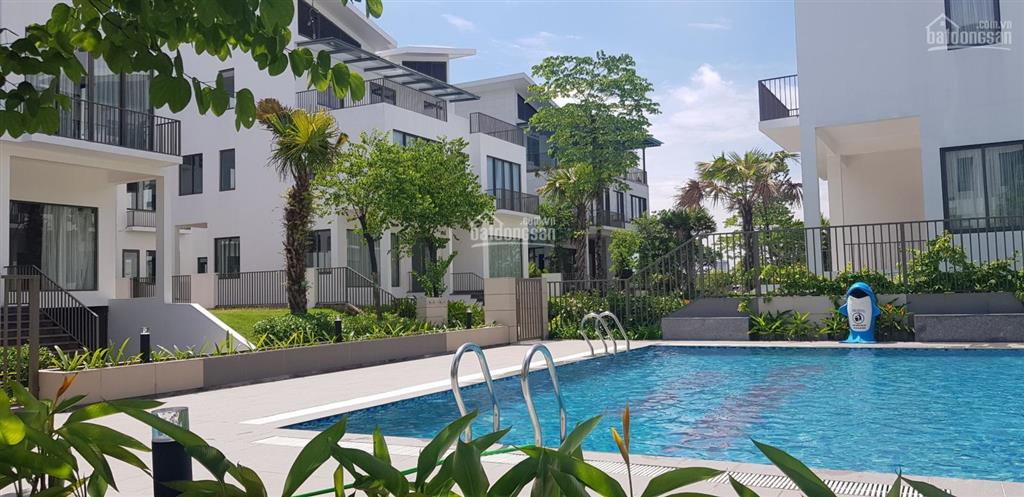 Bán cắt lỗ biệt thự khai sơn hill 313m2 (lô góc) giá rẻ nhất thị trường.  0989 386 ***