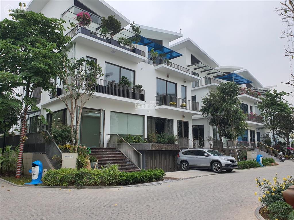 Bán cắt lỗ biệt thự khai sơn hill 313m2 (lô góc) giá rẻ nhất thị trường.  0989 386 ***