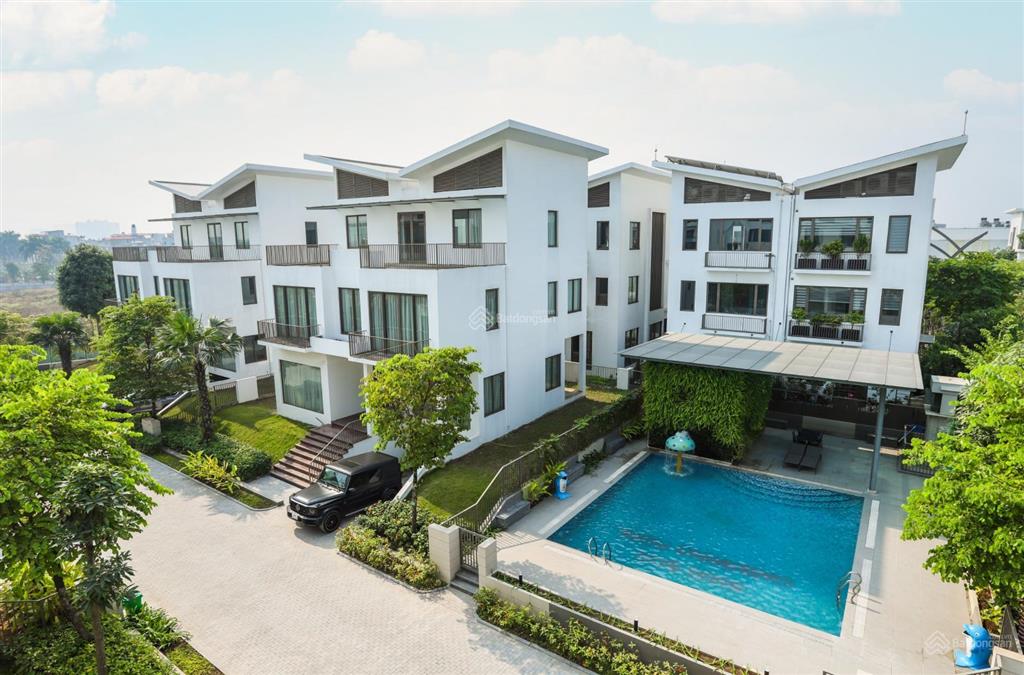 Bán cắt lỗ gấp biệt thự khai sơn hill 339m2 (lô góc) siêu vip, giá siêu mềm.  0989 386 ***