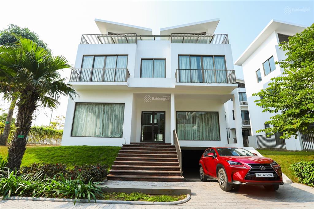 Bán cắt lỗ gấp biệt thự khai sơn hill 339m2 (lô góc) siêu vip, giá siêu mềm.  0989 386 ***