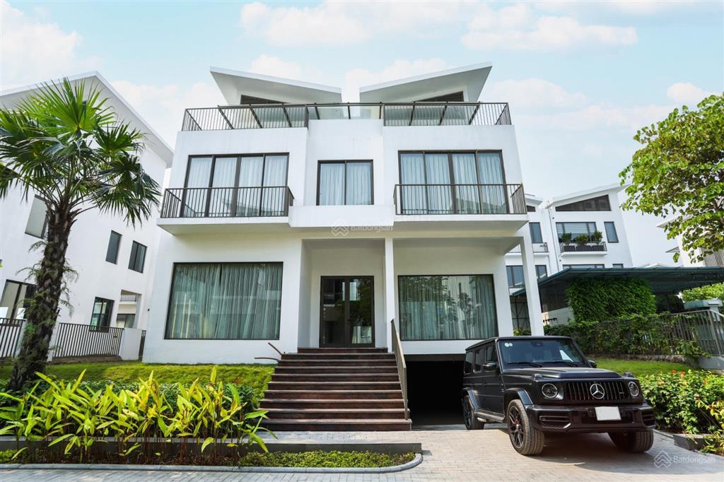 Bán cắt lỗ gấp biệt thự khai sơn hill 339m2 (lô góc) siêu vip, giá siêu mềm.  0989 386 ***