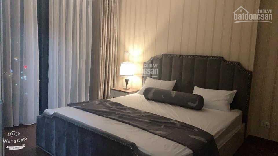 Chính chủ bán chcc bohemia 135m2 3pn 2vs, tầng 25 ban công đn, full nội thất không lấy đồ trừ giá