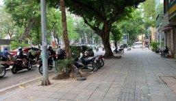 Cần bán nhà lô góc mặt phố phan chu trinh, q.hoàn kiếm. dt sổ 75m2 x 6t, mt 6,5m. vị trí sầm uất