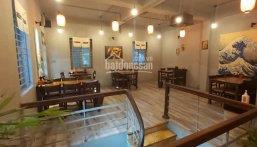 Cần bán nhà lô góc mặt phố phan chu trinh, q.hoàn kiếm. dt sổ 75m2 x 6t, mt 6,5m. vị trí sầm uất