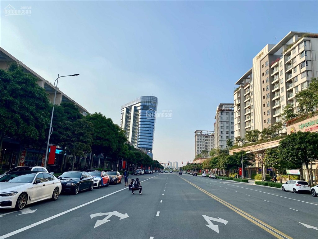 Chính chủ bán gấp shophouse nguyễn cơ thạch sala thủ thiêm giá tốt