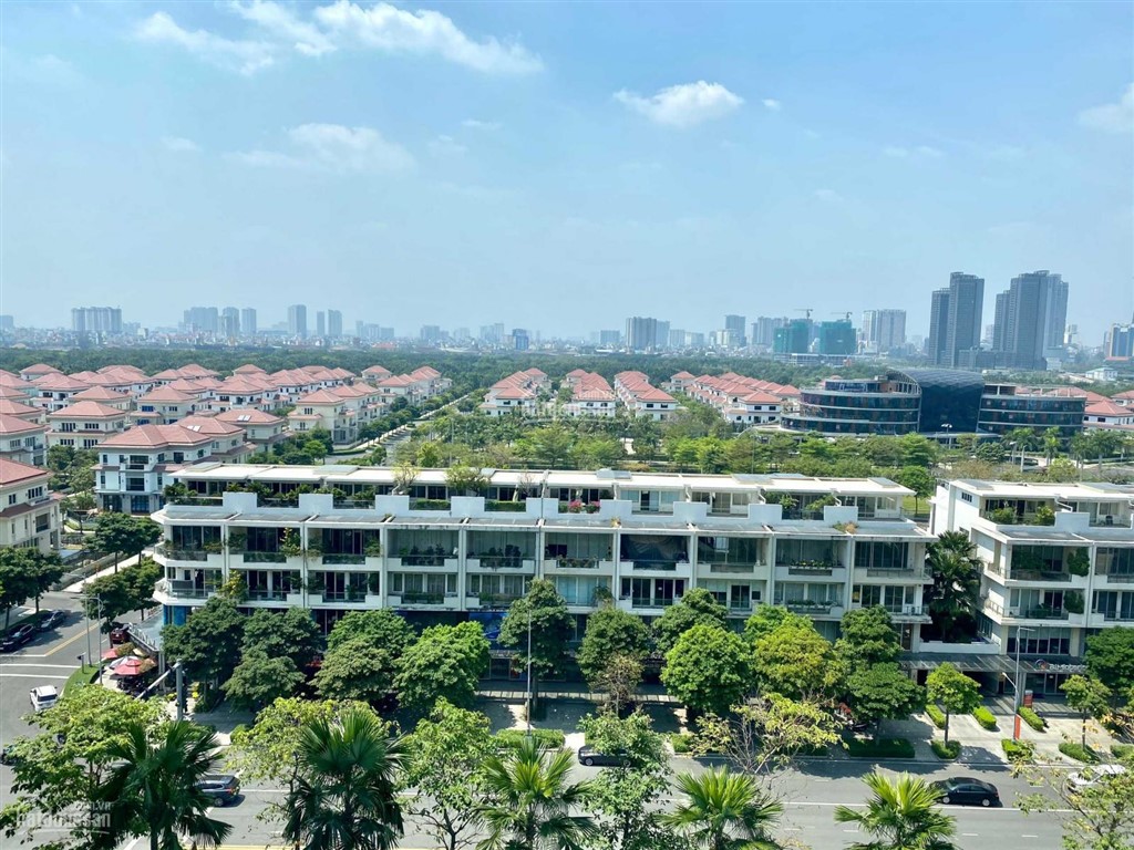 Chính chủ bán gấp shophouse nguyễn cơ thạch sala thủ thiêm giá tốt