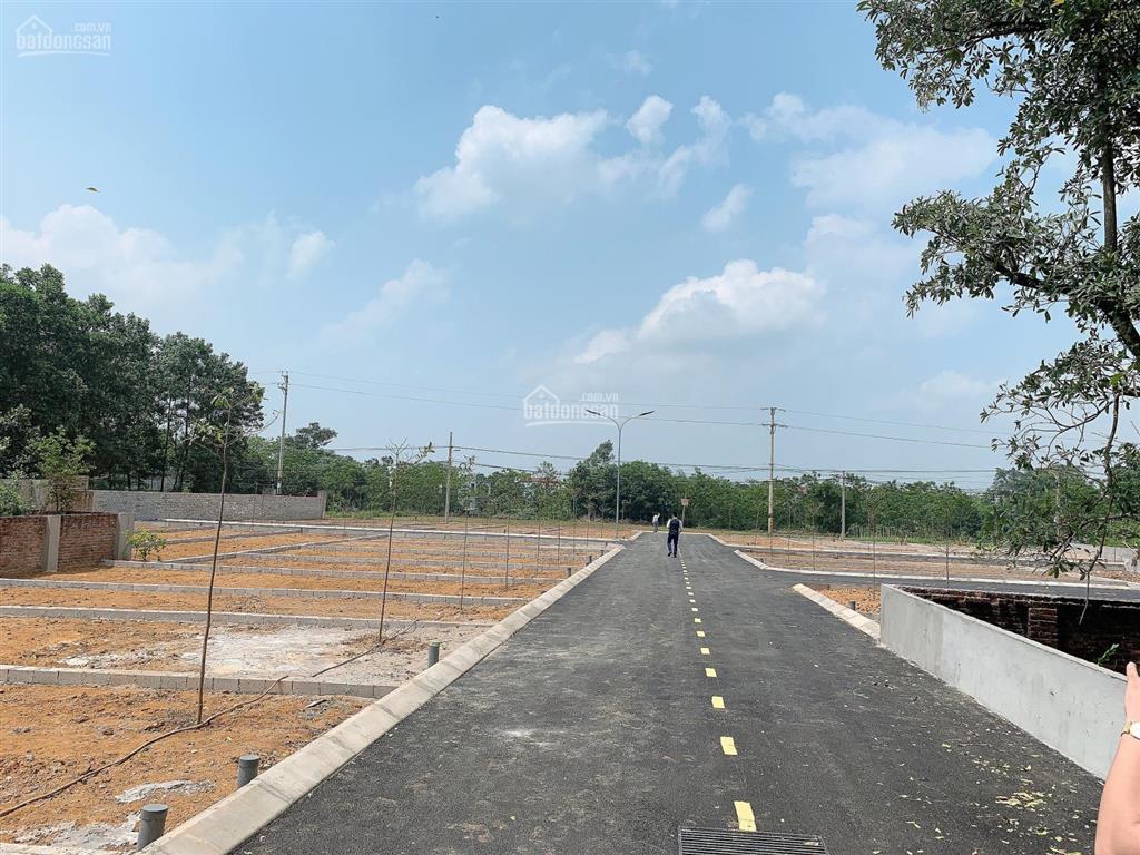 Chính chủ cần bán lô đất ở khu công nghệ cao hoà lạc. giá chỉ 13 triệu/ m2