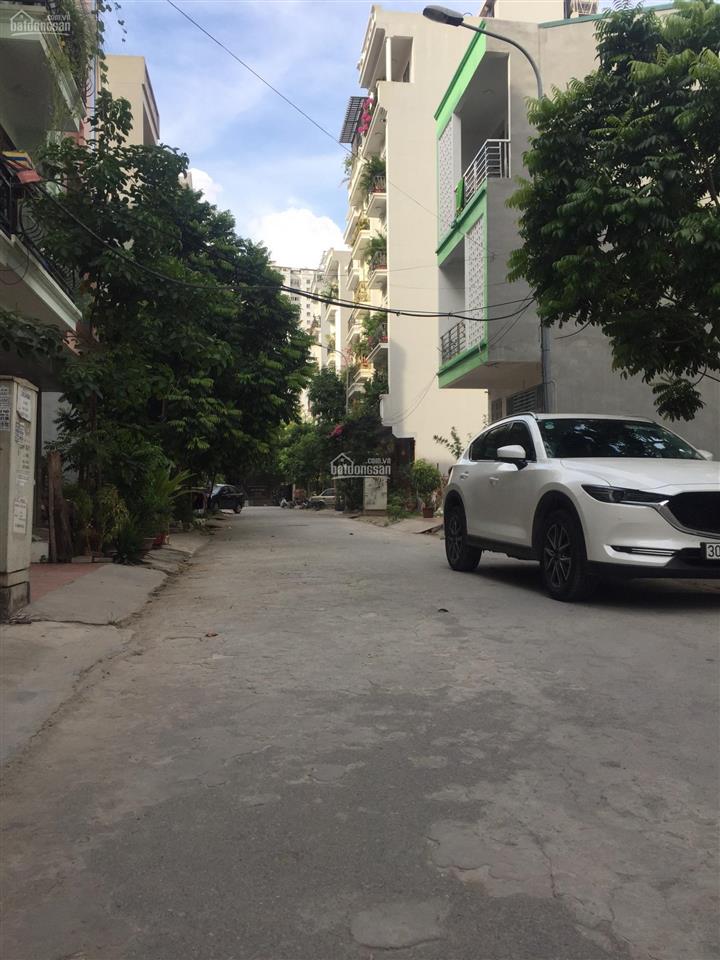 Nhà phố 50m2, kđt văn khê  nhiều tài lộc đã giúp tôi làm ăn khấm khá nên giờ đổi lên biệt thự