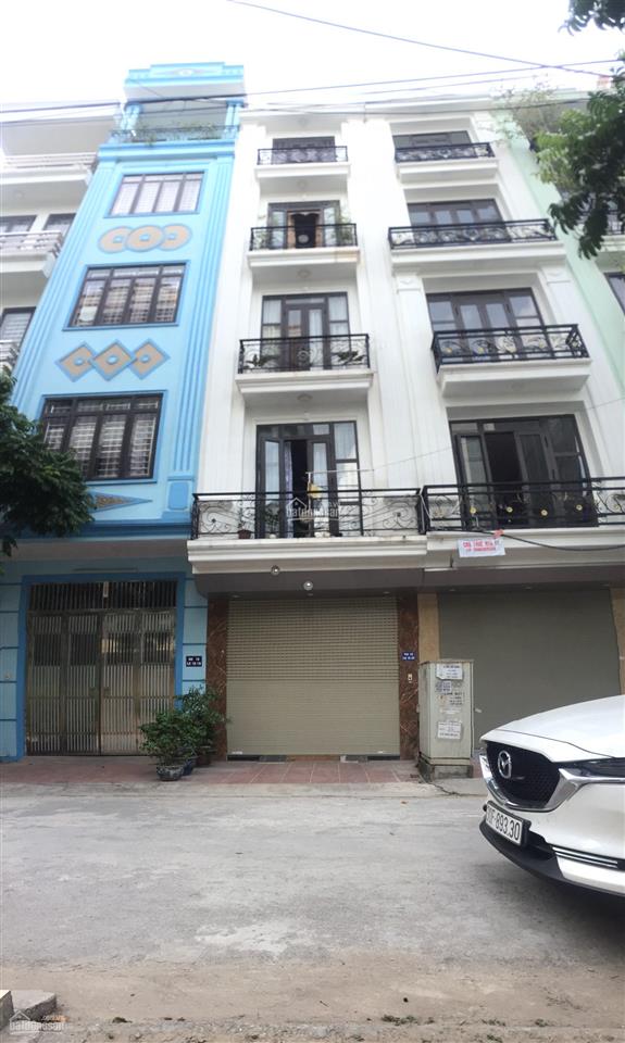 Nhà phố 50m2, kđt văn khê  nhiều tài lộc đã giúp tôi làm ăn khấm khá nên giờ đổi lên biệt thự