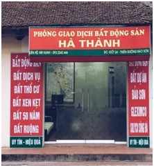 Chính chủ cần bán lô đất đấu giá x2 la tinh, hoài đức, vị trí đẹp