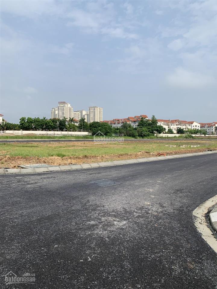 Bán 45m2 đất dịch vụ sđcc thôn phú vinh, xã an khánh, hoài đức hà nội, giá 90 triệu/1 m2