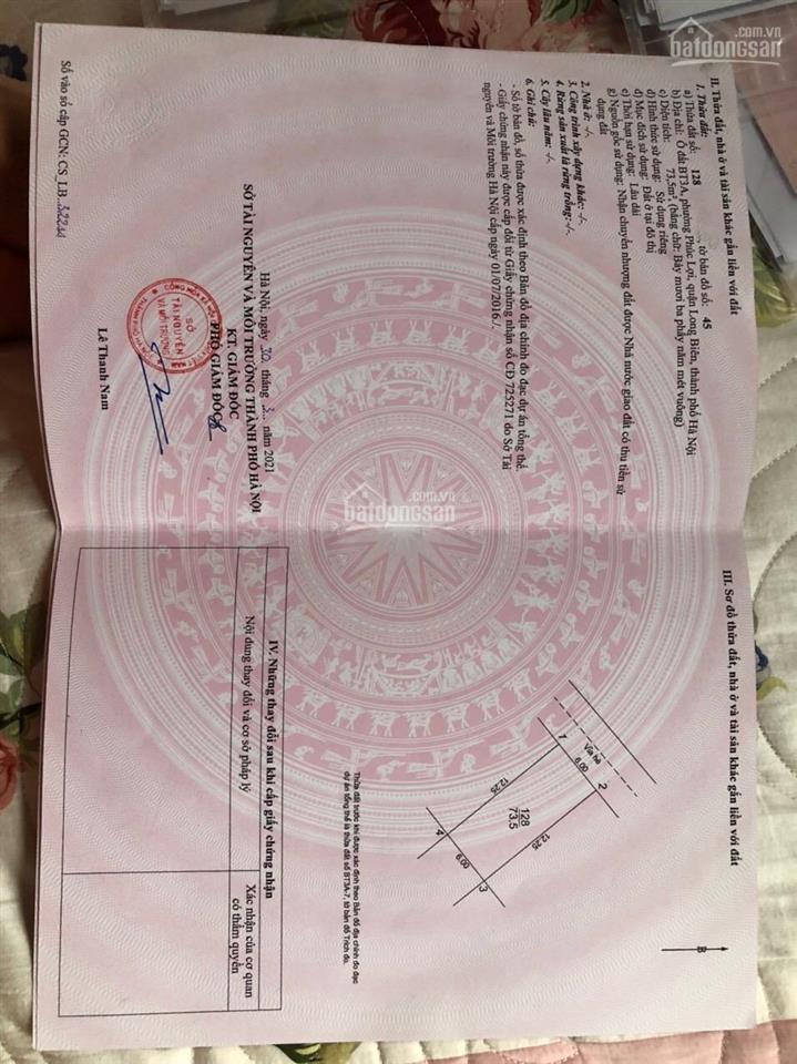 Bán nhà 5 tầng có thang máy, dt 90 m2, mt 6 m thuộc khu đấu giá phúc lợi đường to 0372 818 ***