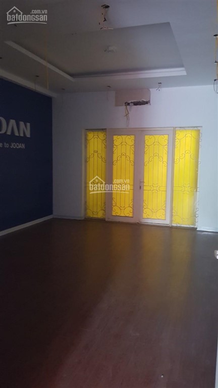 Cho thuê liền kề văn phú 90m2, 4 tầng, 18 triệu ô tô vào nhà