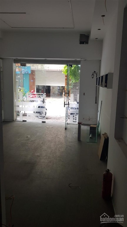 Cho thuê liền kề văn phú 90m2, 4 tầng, 18 triệu ô tô vào nhà