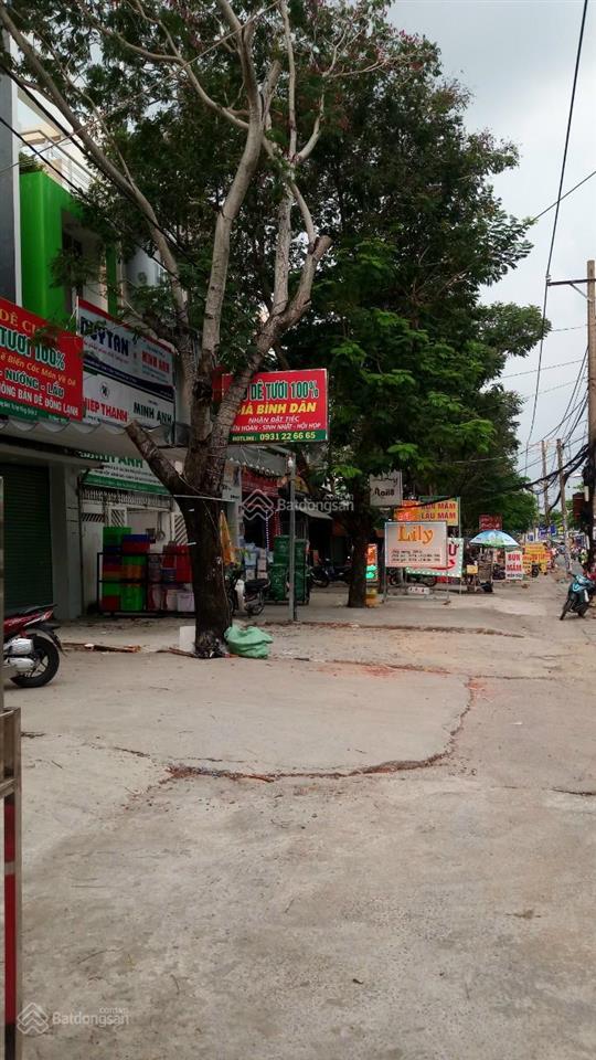 Chính chủ gửi bán nhà đất mặt tiền đường nguyễn duy trinh, quận 2, thành phố thủ đức
