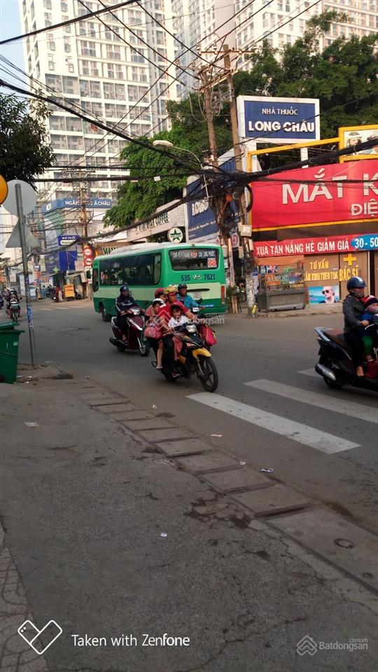 Chính chủ gửi bán nhà đất mặt tiền đường nguyễn duy trinh, quận 2, thành phố thủ đức