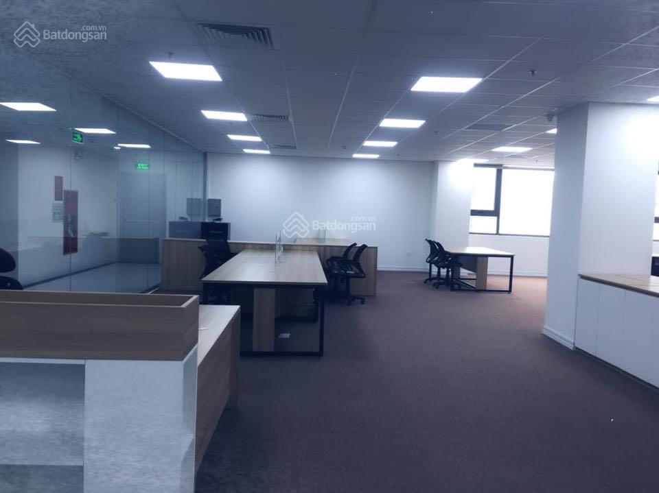 Cho thuê văn phòng tại tòa nhà ac building duy tân, cầu giấy, hà nội, 100m² giá tốt
