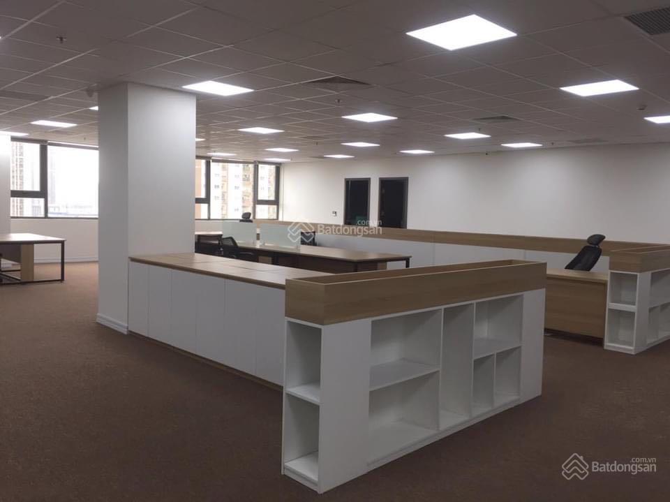 Cho thuê văn phòng tại tòa nhà ac building duy tân, cầu giấy, hà nội, 100m² giá tốt