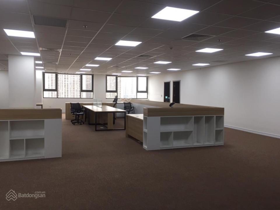 Cho thuê văn phòng tại tòa nhà ac building duy tân, cầu giấy, hà nội, 100m² giá tốt
